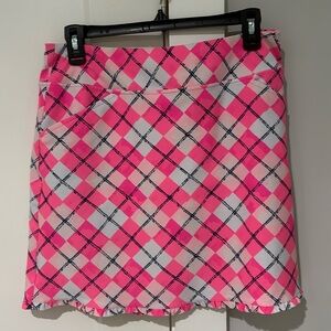 Lily Pulitzer Luxletic skirt size 6